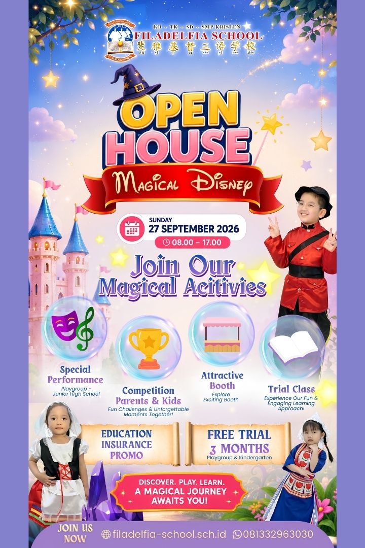 open house